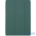 Чохол Zoyu Silicone Color Series для Apple iPad 9 / 8 / 7 10.2" (2021 / 2020 / 2019) Green — інтернет магазин All-Ok. фото 2